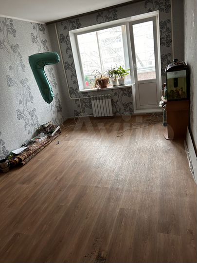 Комната 30 м² в 3-к., 3/9 эт.