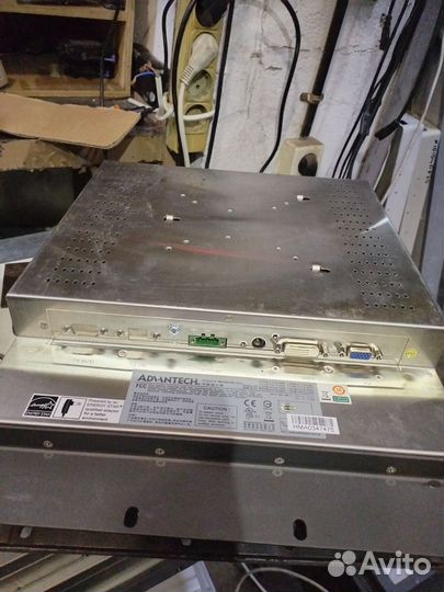 Advantech FPM-3151 монитор 15