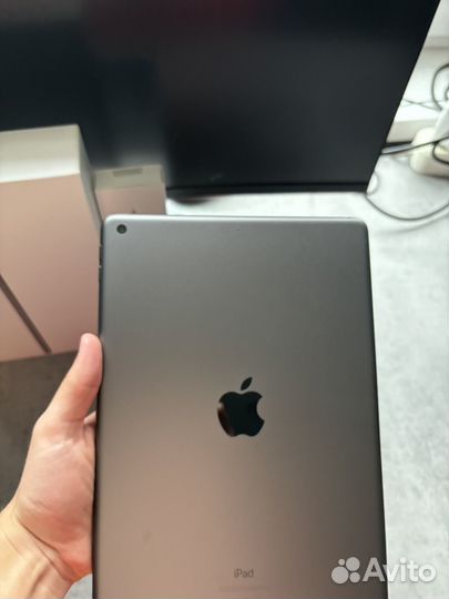 iPad 8 2020 128gb