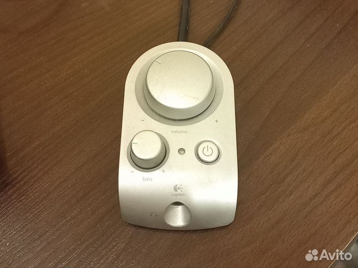 Колонки Logitech Z-2300