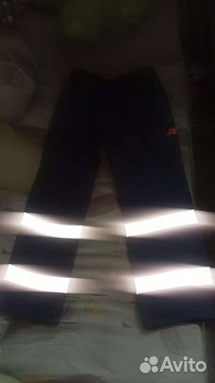 Спецодежда