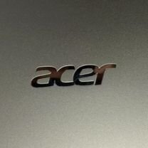 Ноутбук acer