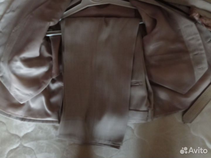 Детский костюм тройка