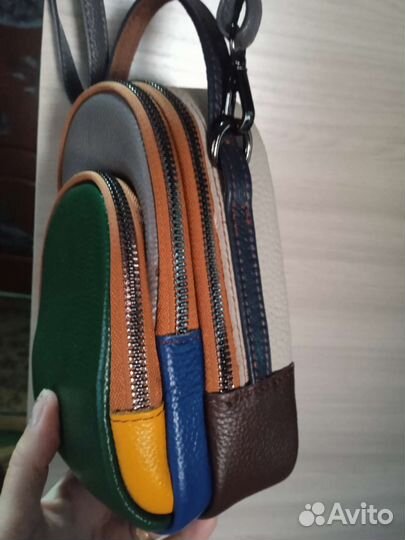 Сумка женская