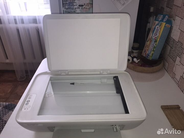 Принтер HP deskjet 2130