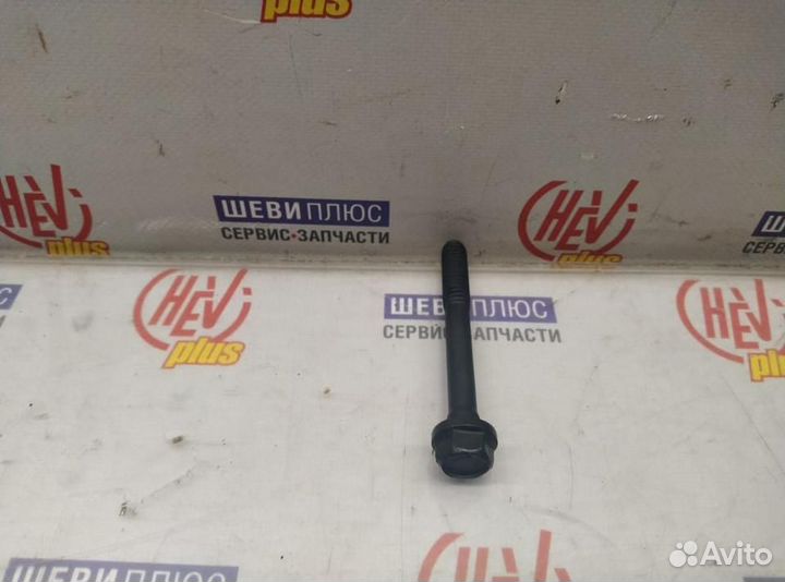 Болт постели коленвала Cadillac Escalade