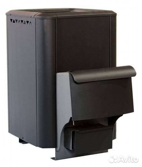 Печь банная 