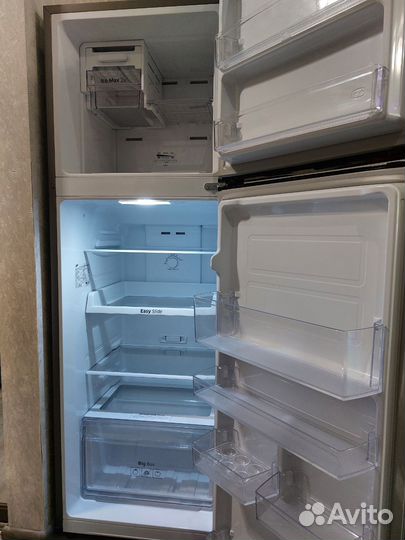 Холодильник Samsung RT-25 HAR4D