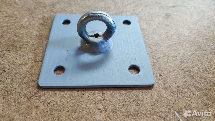 Кронштейн потолочный, настенный