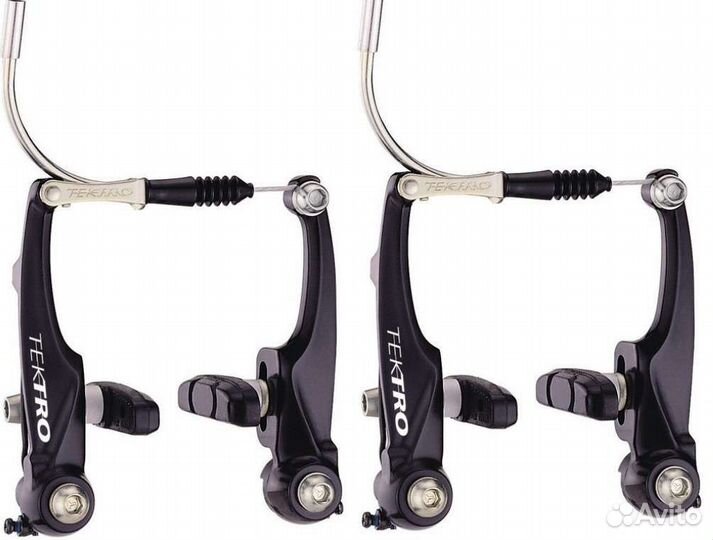 Тормозные рычаги V-brake ассортимент (новые)