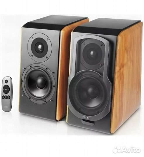 Колонки Edifier S1000 db
