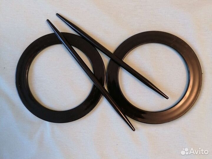 Держатель для штор