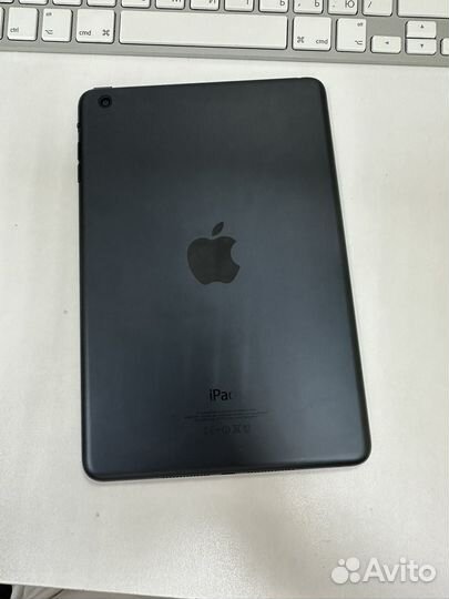 iPad mini 16gb wifi
