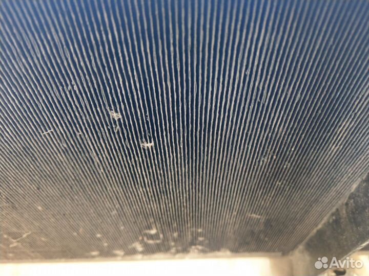 Рефконтейнер carrier 2005 г. 40 Ф. без/пр