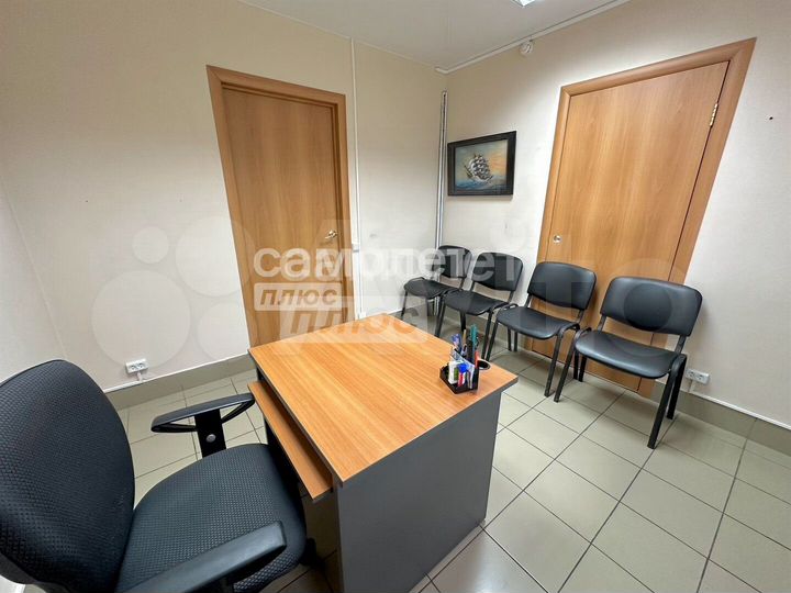 Продам офисное помещение, 32.2 м²