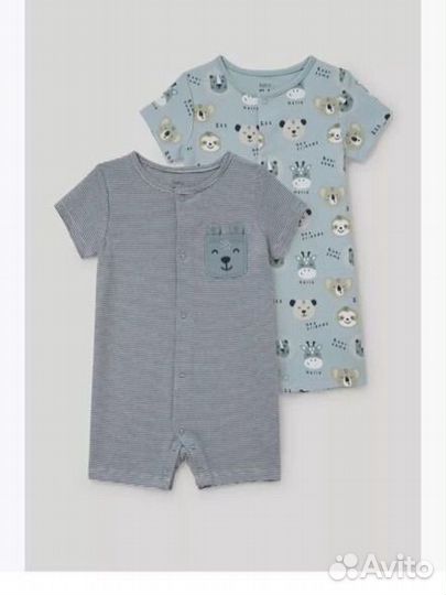 Комплект песочников hm 68 на мальчика