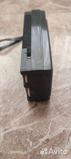 Радиоприемник Электроник