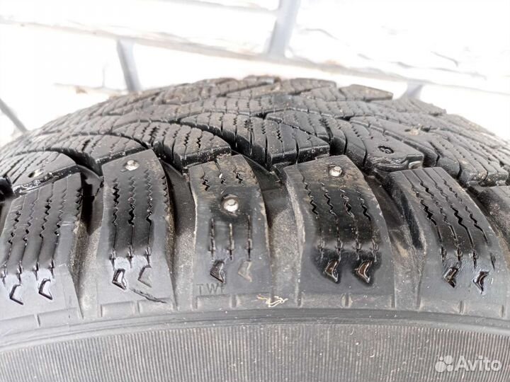 Колеса 215 65 16