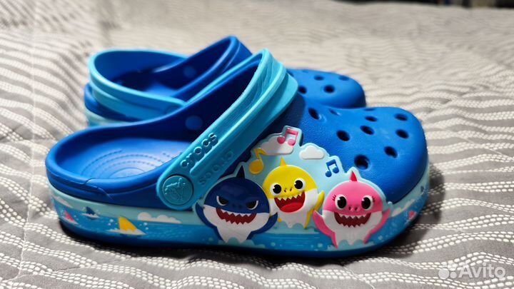 Crocs