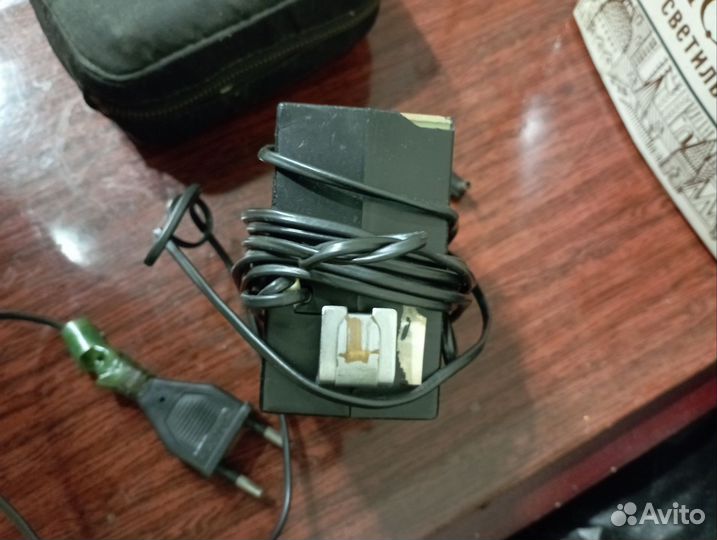 Вспышка камеры