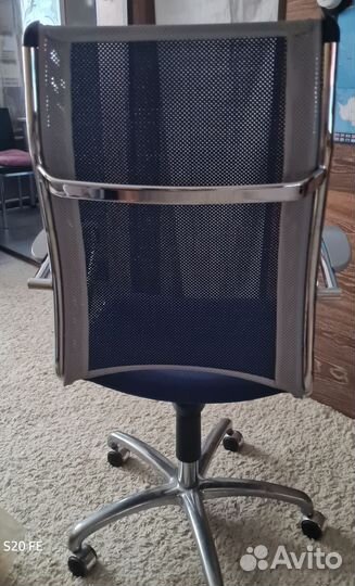 Кресло офисное для руководителя