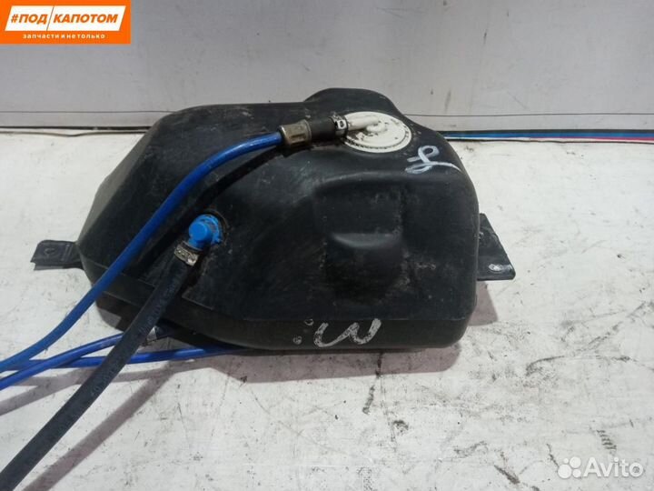 Абсорбер топливного бака BMW X5 E53 (1999 - 2003)