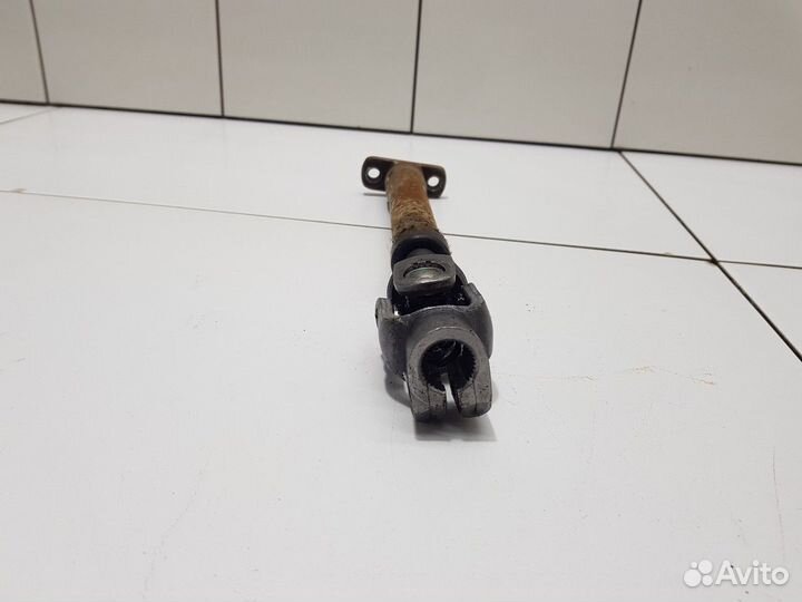 Кардан рулевой (Zotye T600)