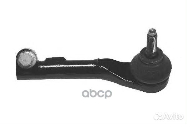 Наконечник рул прав Renault Kangoo Megane Meg