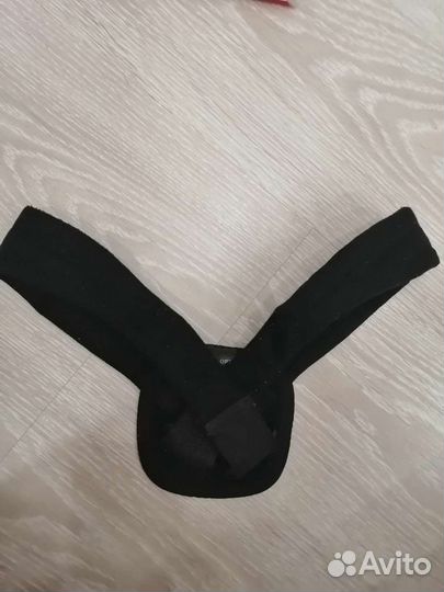 Бандаж для плеч(кольца Дельбе)