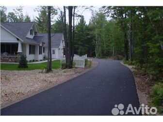 Асфальтирование