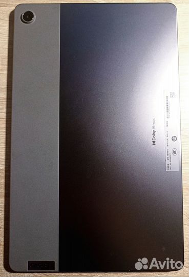 Lenovo Xiaoxin Pad 2022 (Lenovo Pad P12)