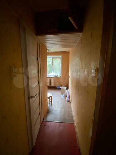 2-к. квартира, 47,4 м², 1/5 эт.