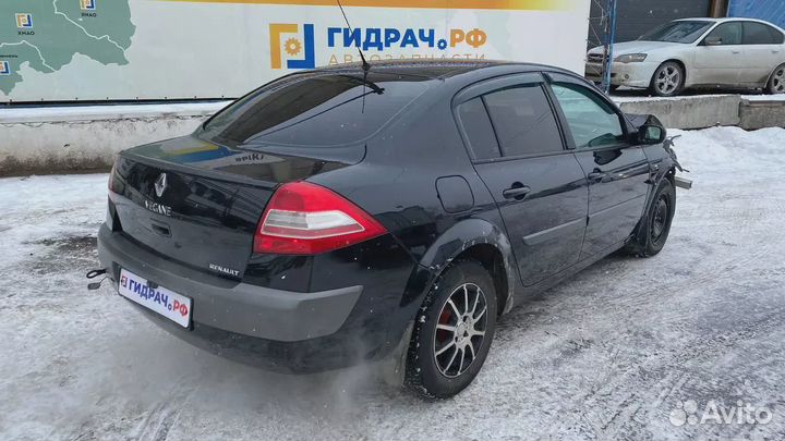 Датчик кислородный Renault Megane 2 8200551743