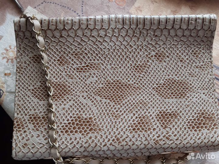 Сумка женская клатч