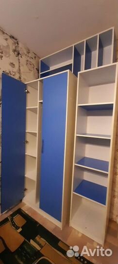 Детская мебель