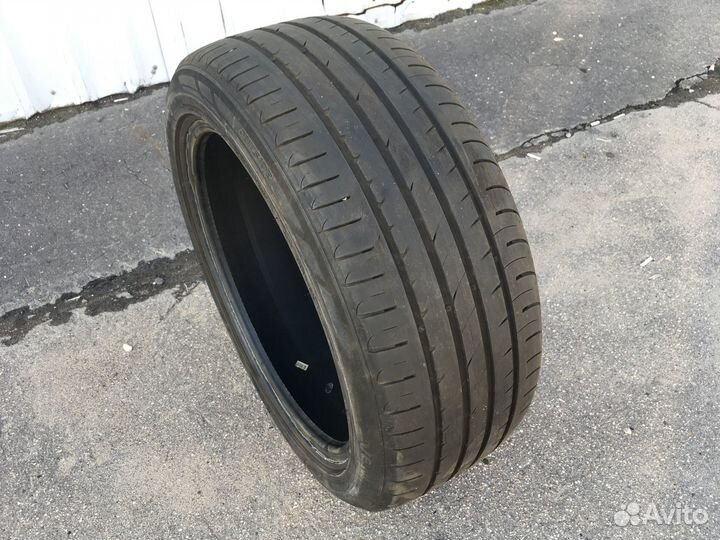 Hankook Ventus Prime 2 K115 225/45 R17