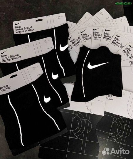 Снуд Nike (Арт.86281)