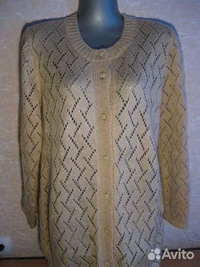 Свяжу на заказ