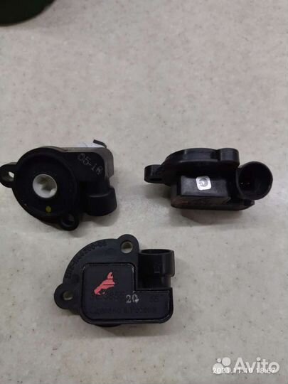 Датчик 36.3855-20