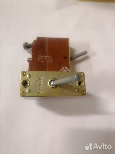 Переключатель