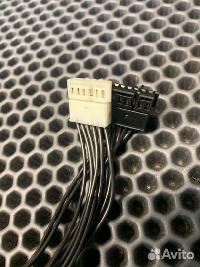 Проводка салона передняя Mercedes-Benz Sl500