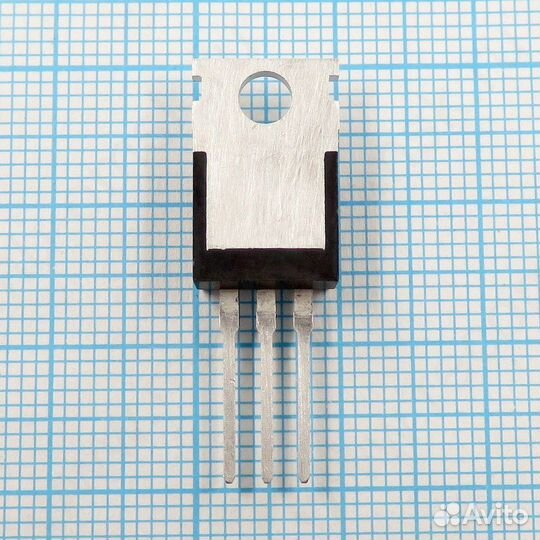 Ncep60T18 60V 180A - N канальный транзистор