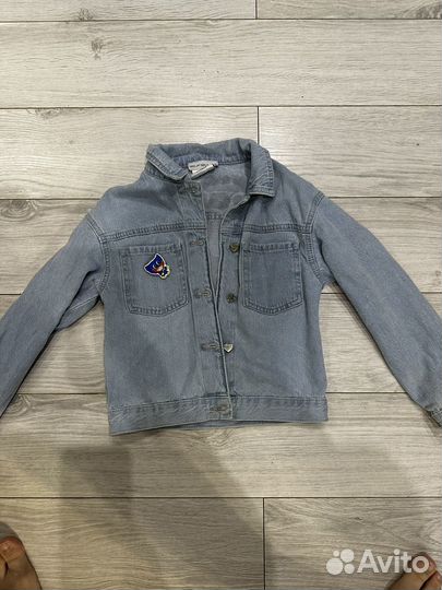 Детская одежда для девочек