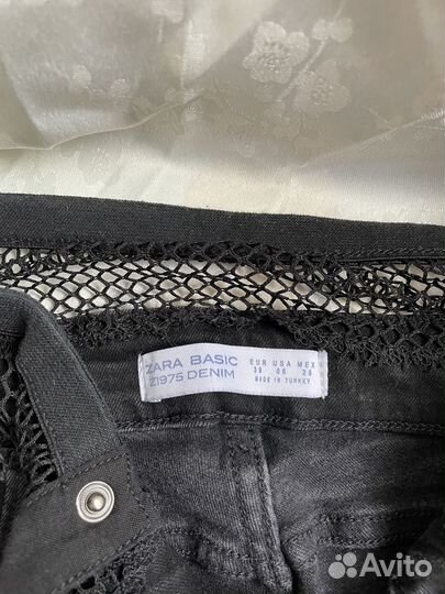 Женская одежда пакетом 46 48 Zara