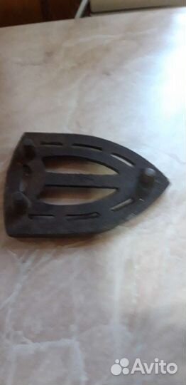 Подставка под утюг СССР