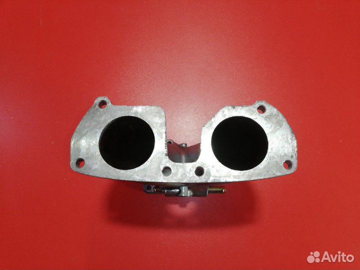 Коннектор дроссельной заслонки Toyota Mark Ii