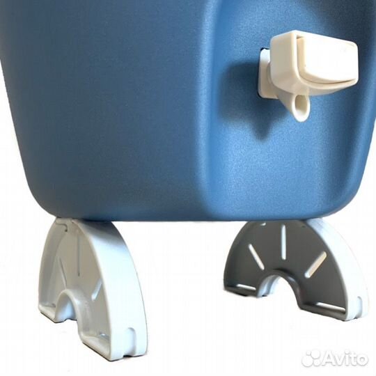 Термос-фляга для напитков GioStyle