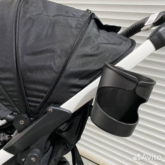 Детская коляска Прогулочная коляска