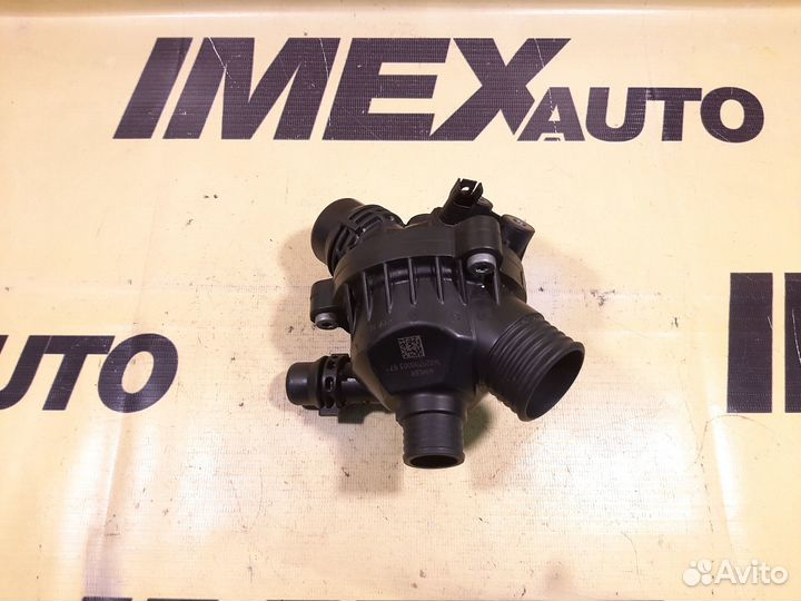 Термостат Bmw 5 E60/61/E81/E87/E90