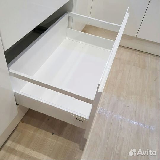 Кухни от производителя
